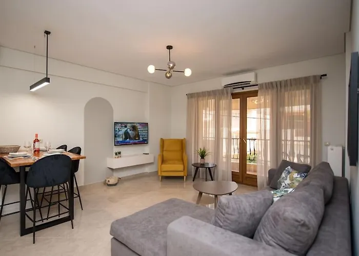 Dora\'S Apartment