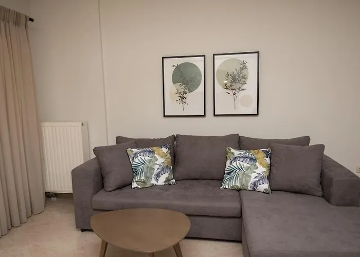 Dora\'S Apartment