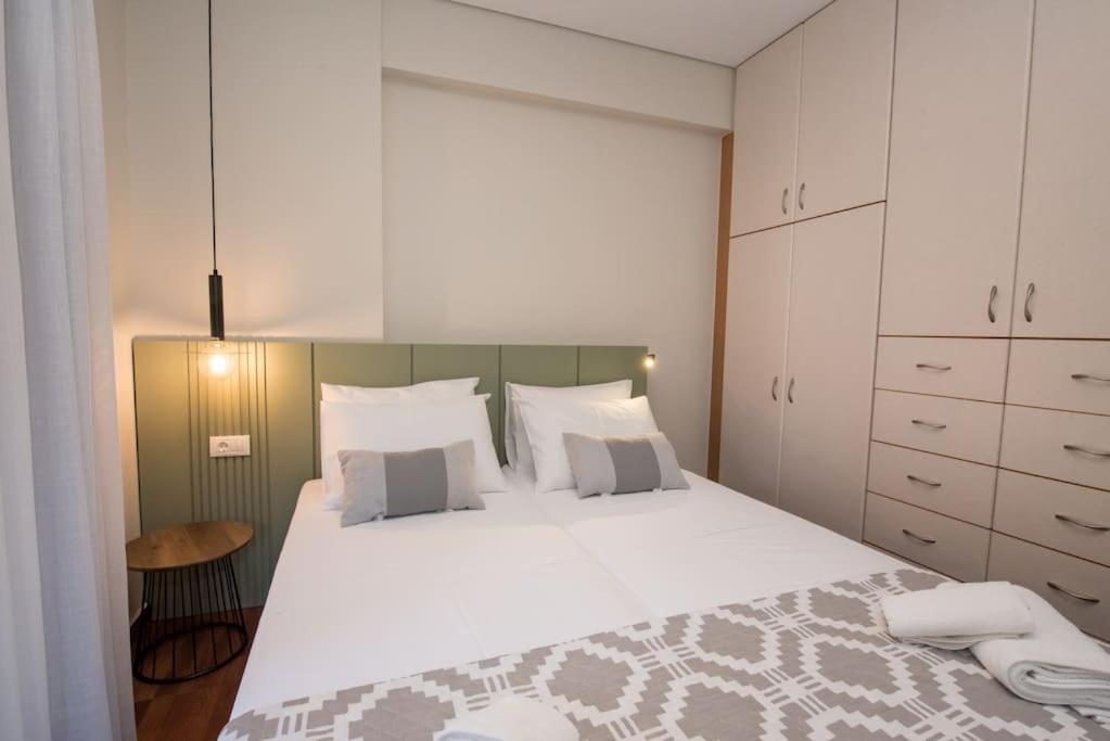 Dora's Apartment Lefkada City