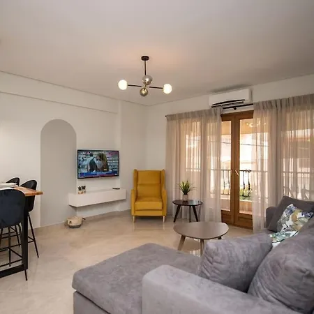 Dora'S Apartment Lefkada City Exterior photo