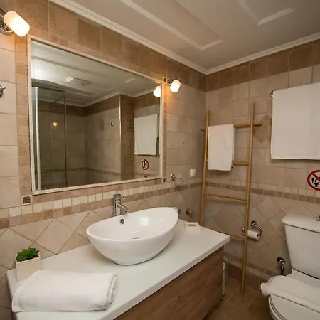 Dora'S Apartment Lefkada City Exterior photo